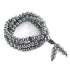 Hematite Mala